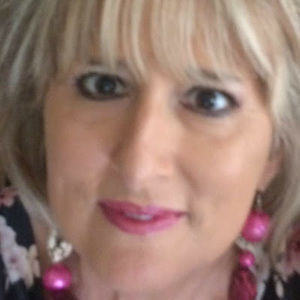 Meet your Posher, Cheree